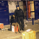 Image for article titled Scenes from a Riot: Electronics Stores Sacked by British Looters